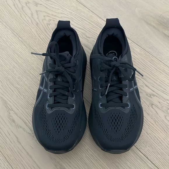 ASICS Gel Kayano 31 wide - Picture 3 of 6